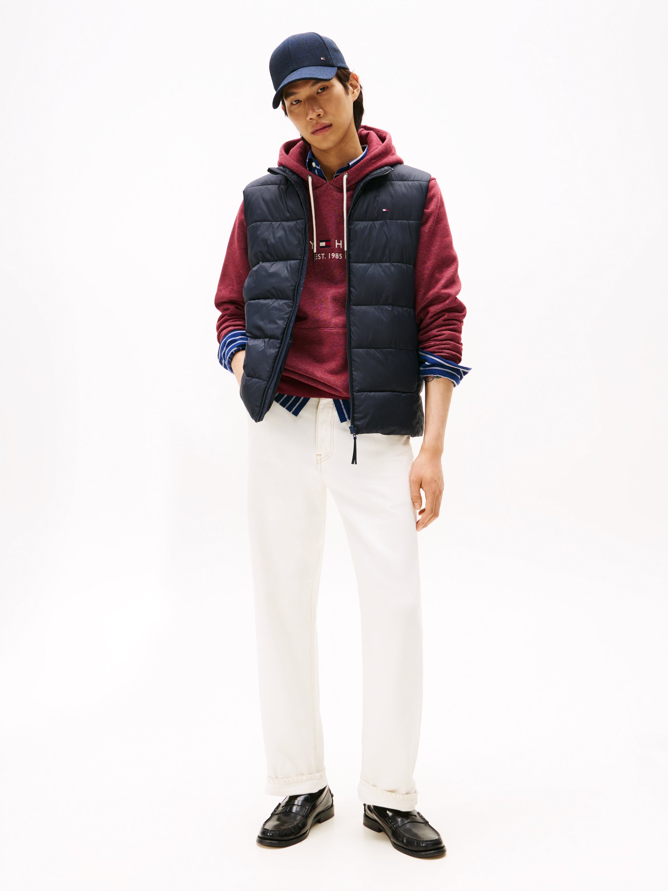 Tommy Hilfiger Vest